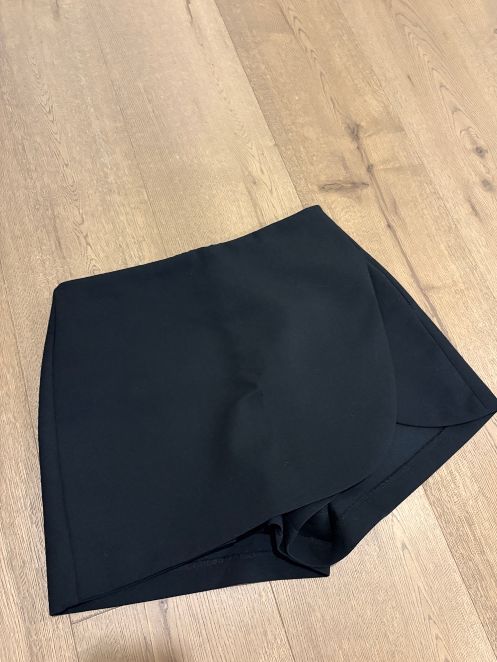 ZARA Skort